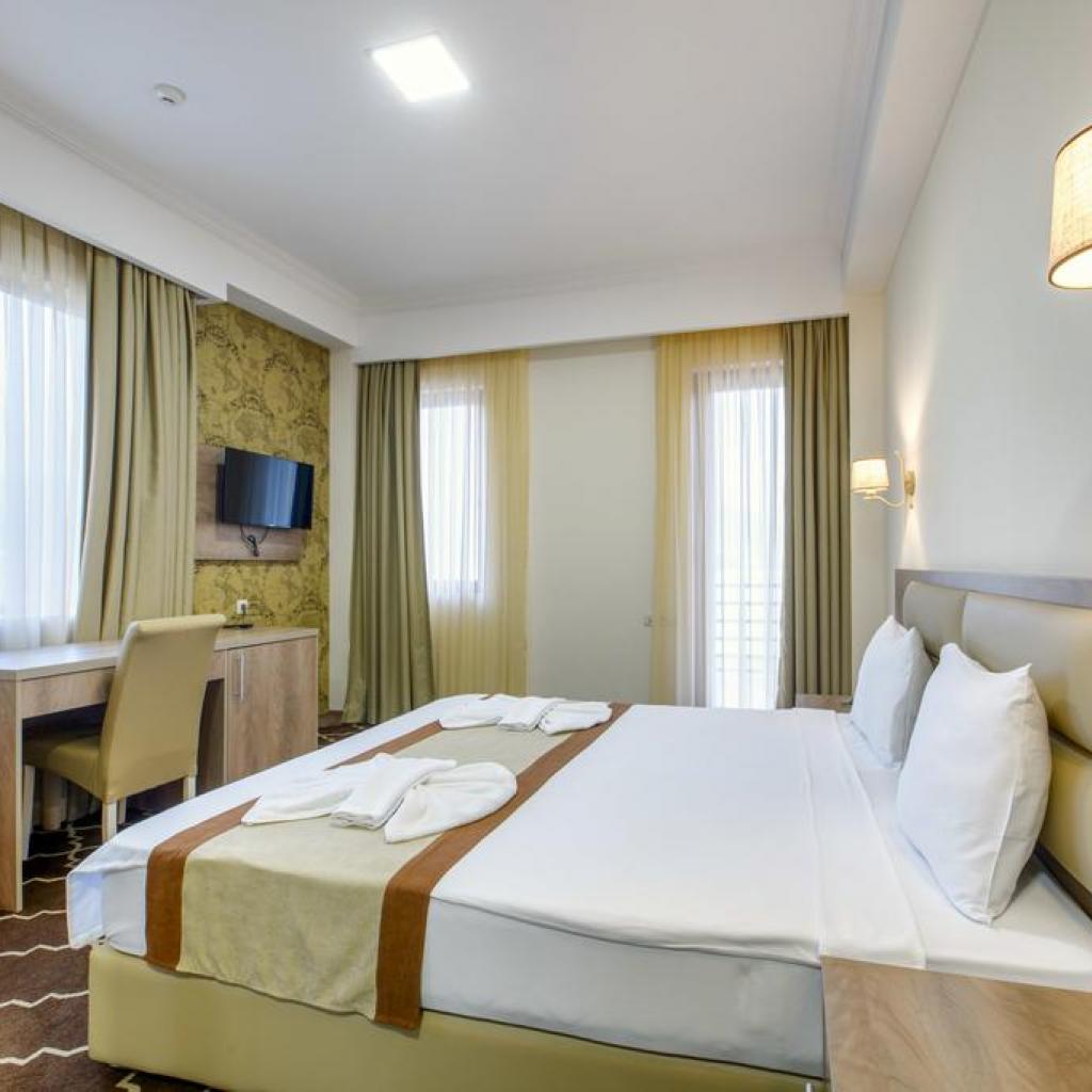 Hotel Gallery Inn Tbilisi_Lähialuematkat