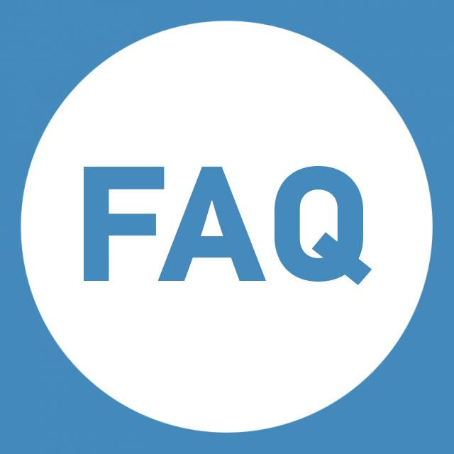 FAQ