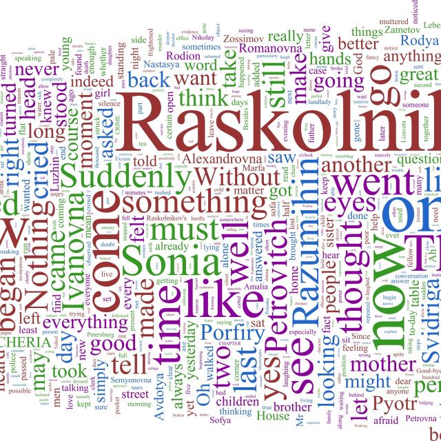 Dostojevskin Pietari