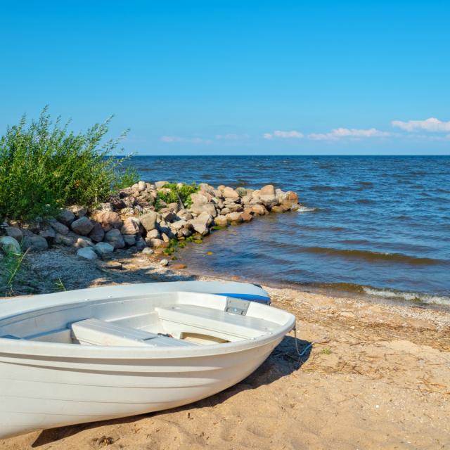 Peipsijärvi Virossa Lähialuematkat